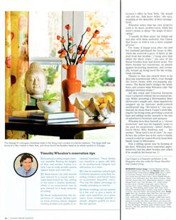 Chicago Tribune Magazine