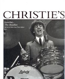 Christie's New York Bulletin