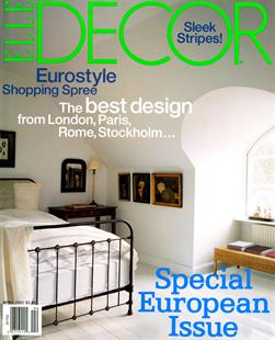 Elle Decor