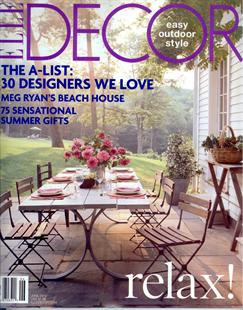 Elle Decor