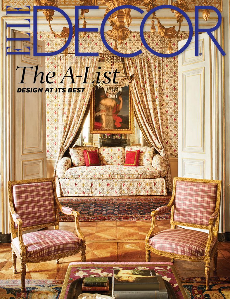 Elle Decor