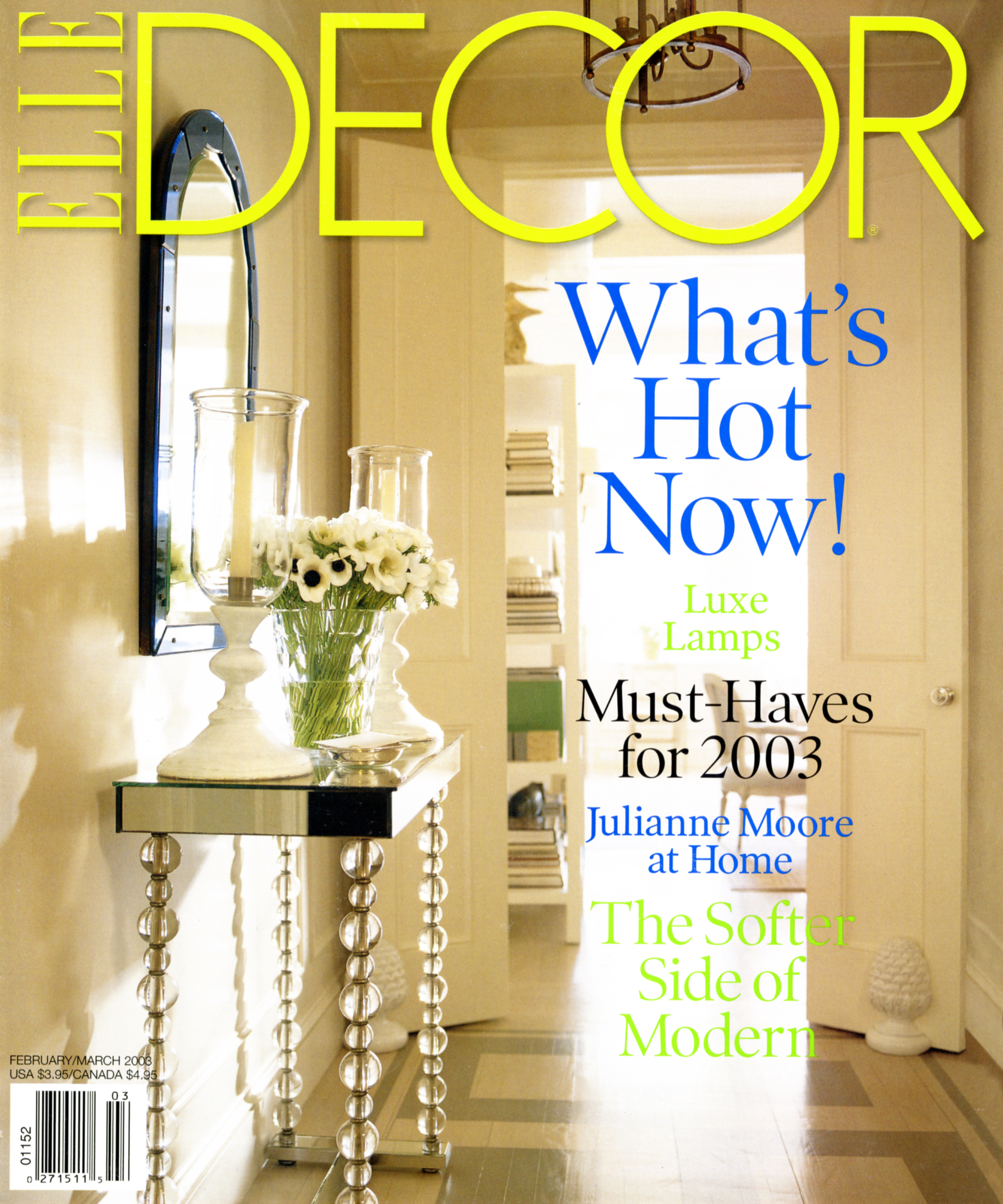Elle Decor
