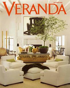 Veranda