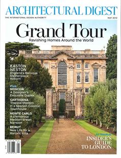 Architectural Digest 