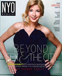 NYO Magazine