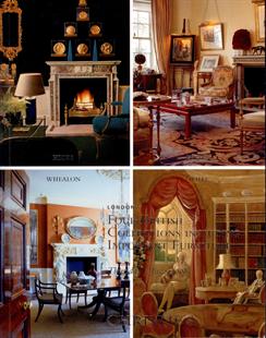 Christie's Auction Catalogue: "Four British Collections"
