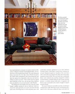 NY Observer Home 