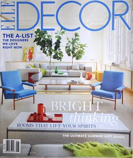 Elle Decor