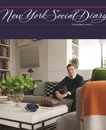 New York Social Diary