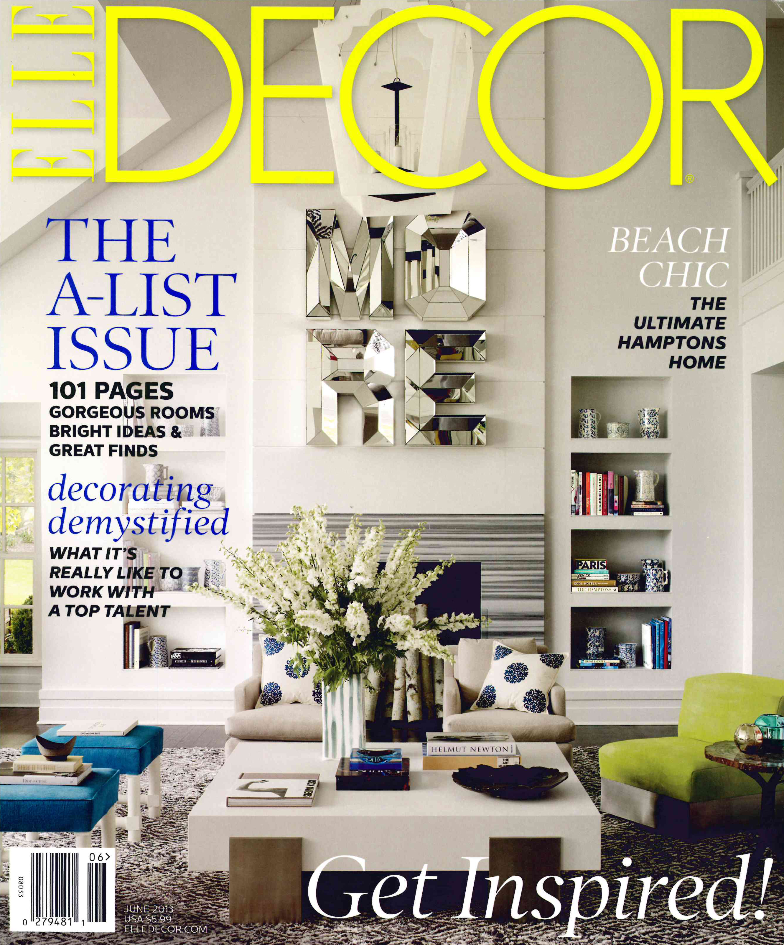 Elle Decor