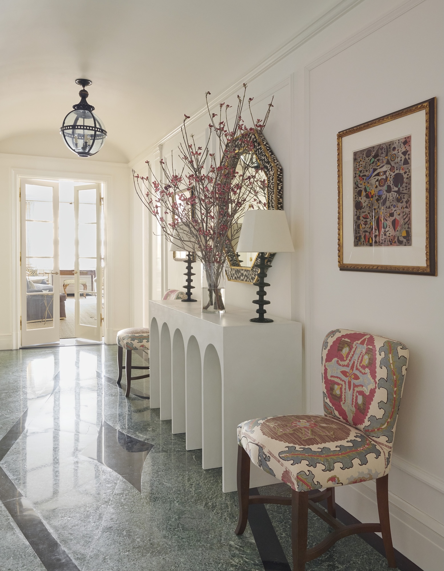 Upper East Side Classic Prewar