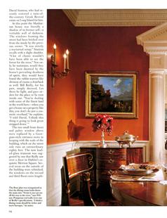 Architectural Digest 