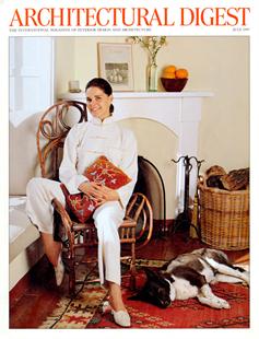 Architectural Digest 