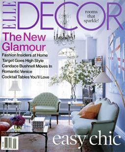 Elle Decor